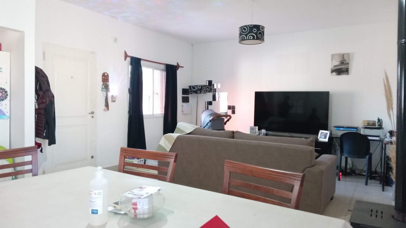 Casa - 2 habitaciones en VENTA - zona Blas Parera y Av. Circunvalacion Jose Hernandez