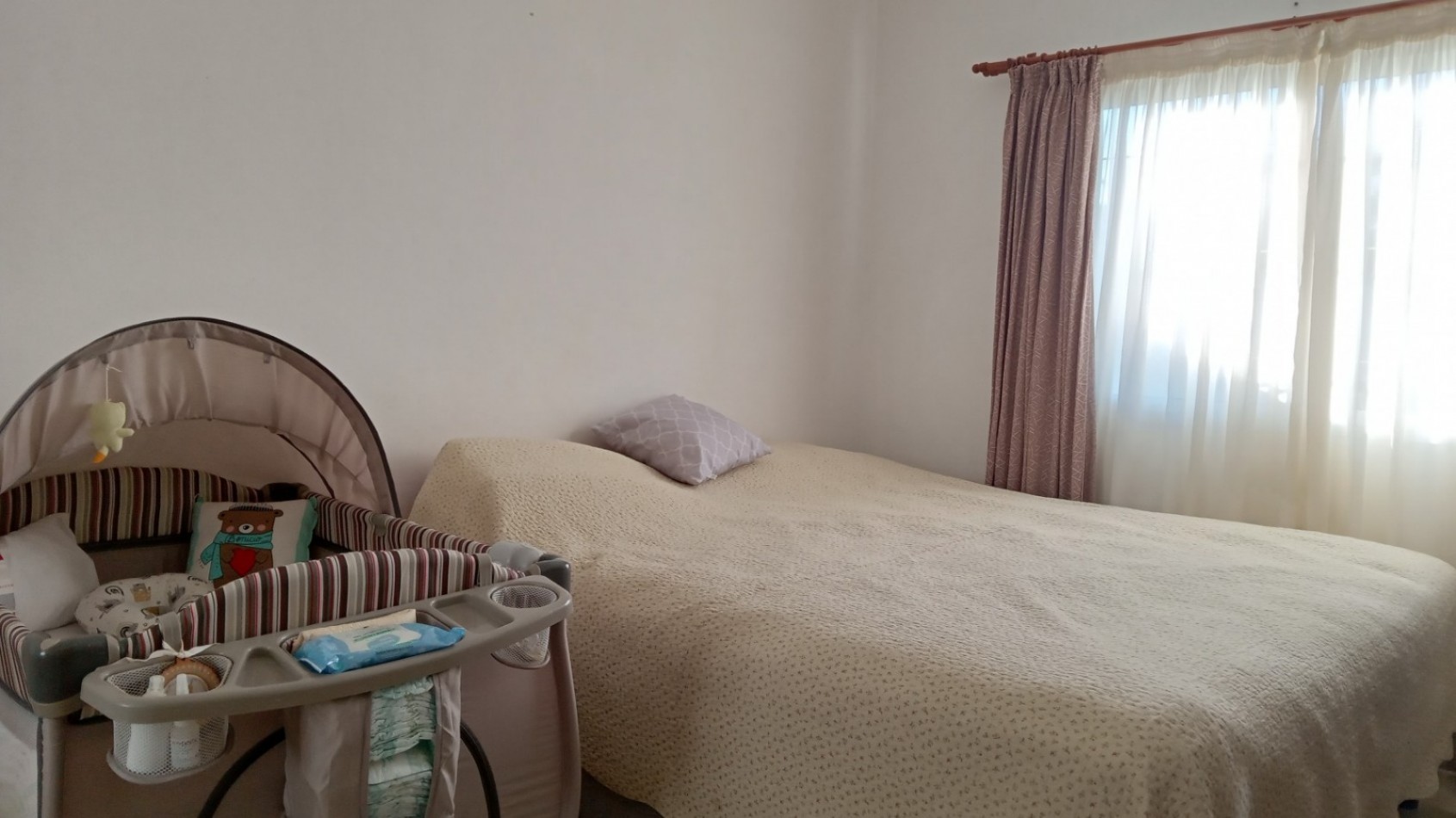 Casa - 2 habitaciones en VENTA - zona Blas Parera y Av. Circunvalacion Jose Hernandez