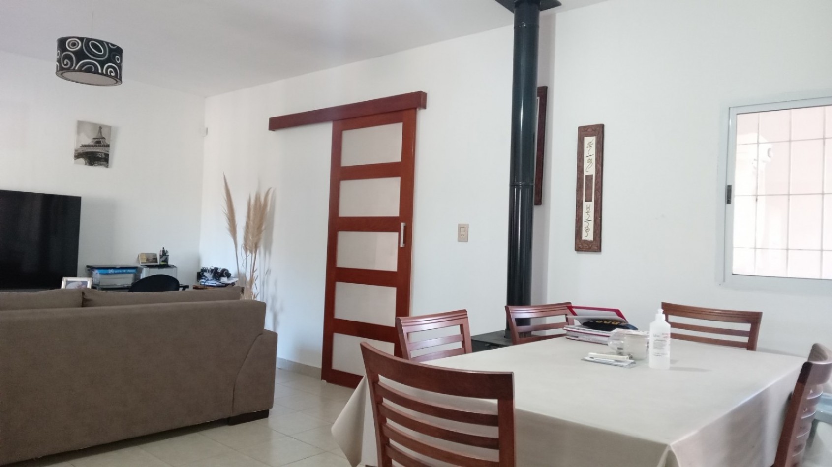 Casa - 2 habitaciones en VENTA - zona Blas Parera y Av. Circunvalacion Jose Hernandez