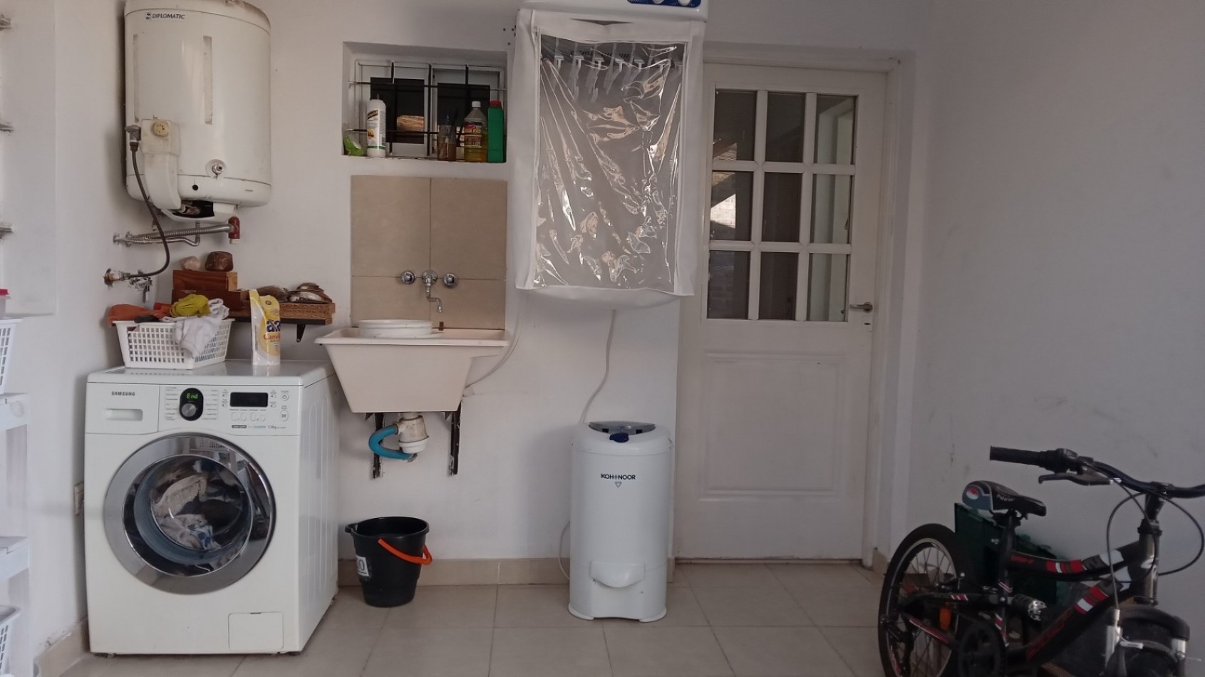 Casa - 2 habitaciones en VENTA - zona Blas Parera y Av. Circunvalacion Jose Hernandez