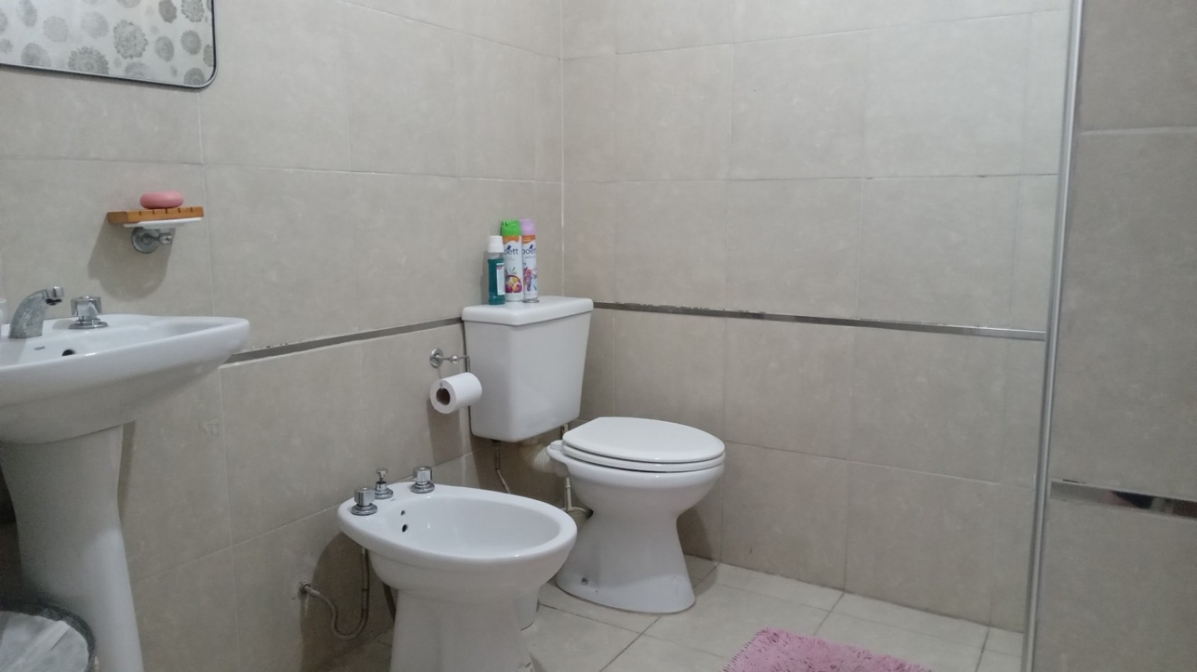 Casa - 2 habitaciones en VENTA - zona Blas Parera y Av. Circunvalacion Jose Hernandez