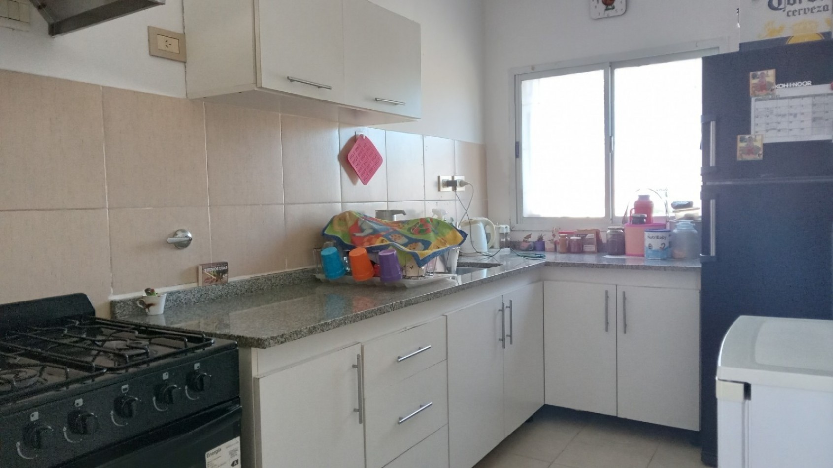 Casa - 2 habitaciones en VENTA - zona Blas Parera y Av. Circunvalacion Jose Hernandez
