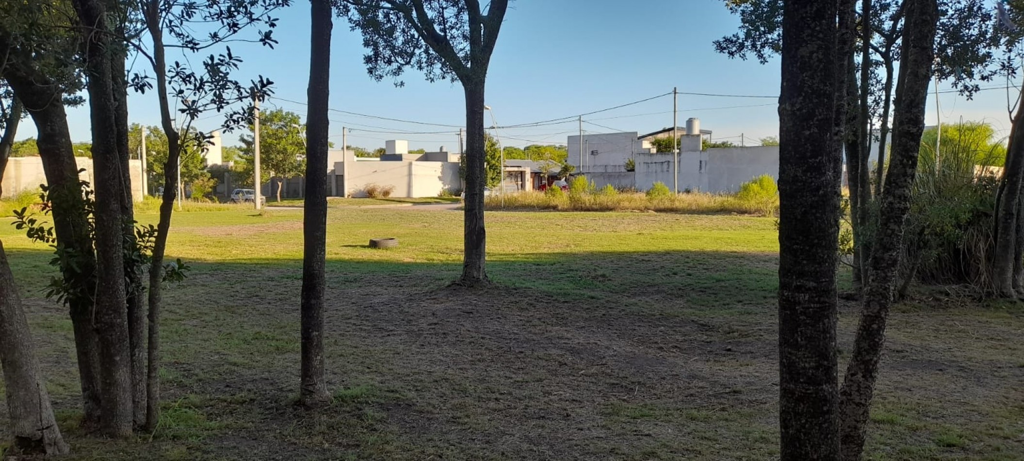 Casa de 3 habitaciones en VENTA Barrio Los Cedros
