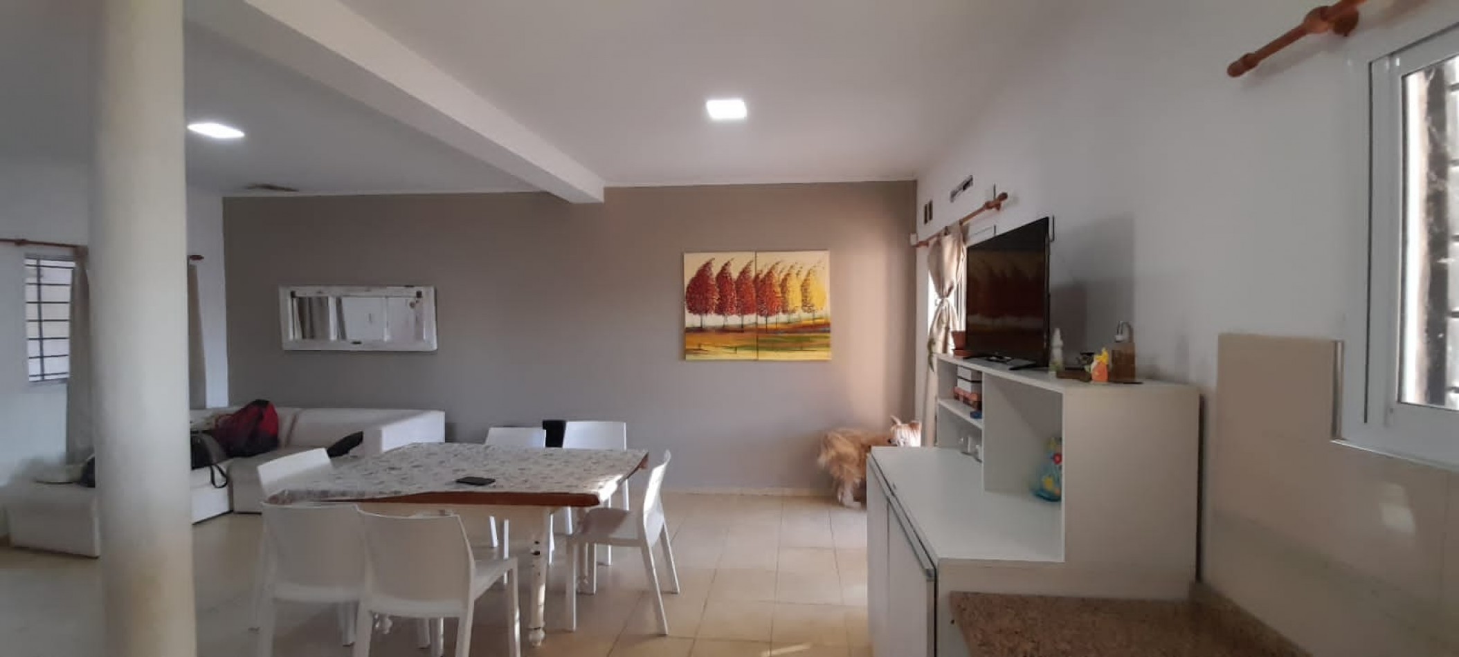 Casa de 3 habitaciones en VENTA Barrio Los Cedros