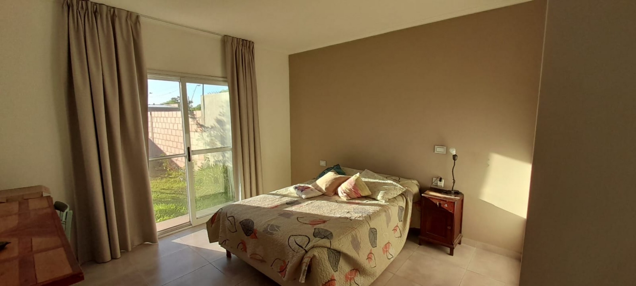 Casa de 3 habitaciones en VENTA Barrio Los Cedros