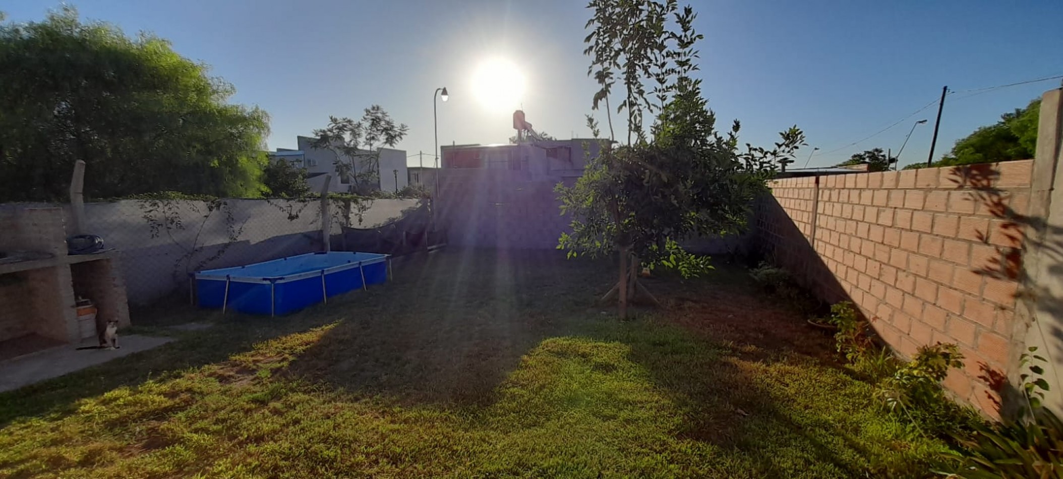Casa de 3 habitaciones en VENTA Barrio Los Cedros