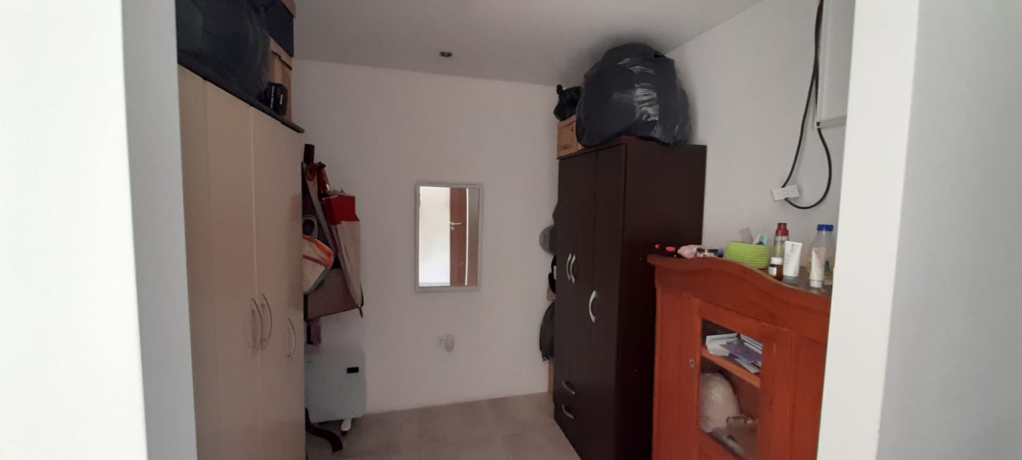 Casa de 3 habitaciones en VENTA Barrio Los Cedros
