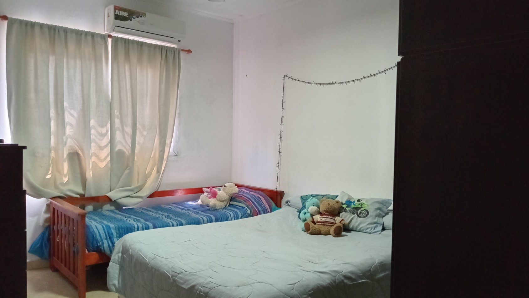 Casa de 3 habitaciones en VENTA Barrio Los Cedros