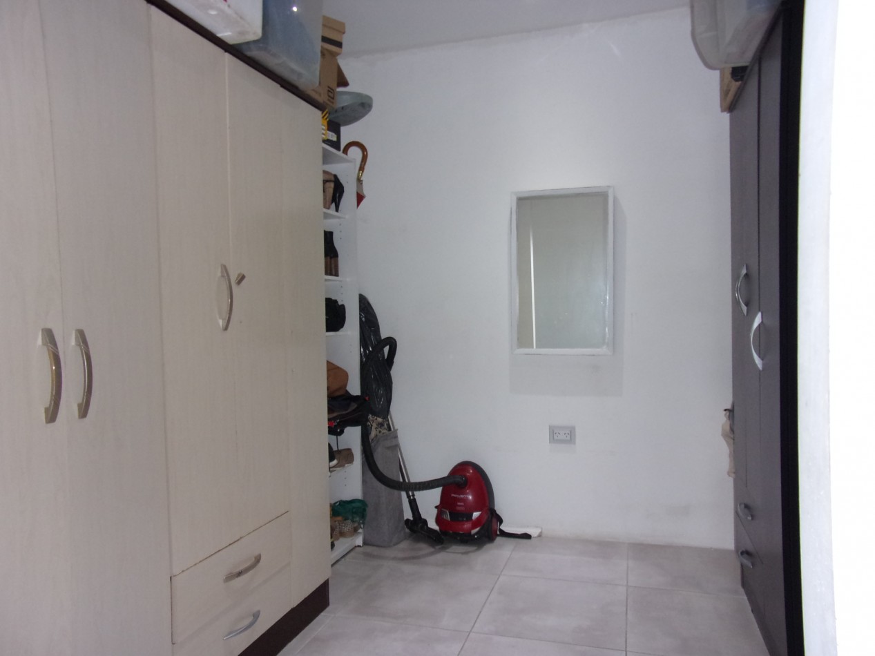 Casa de 3 habitaciones en VENTA Barrio Los Cedros