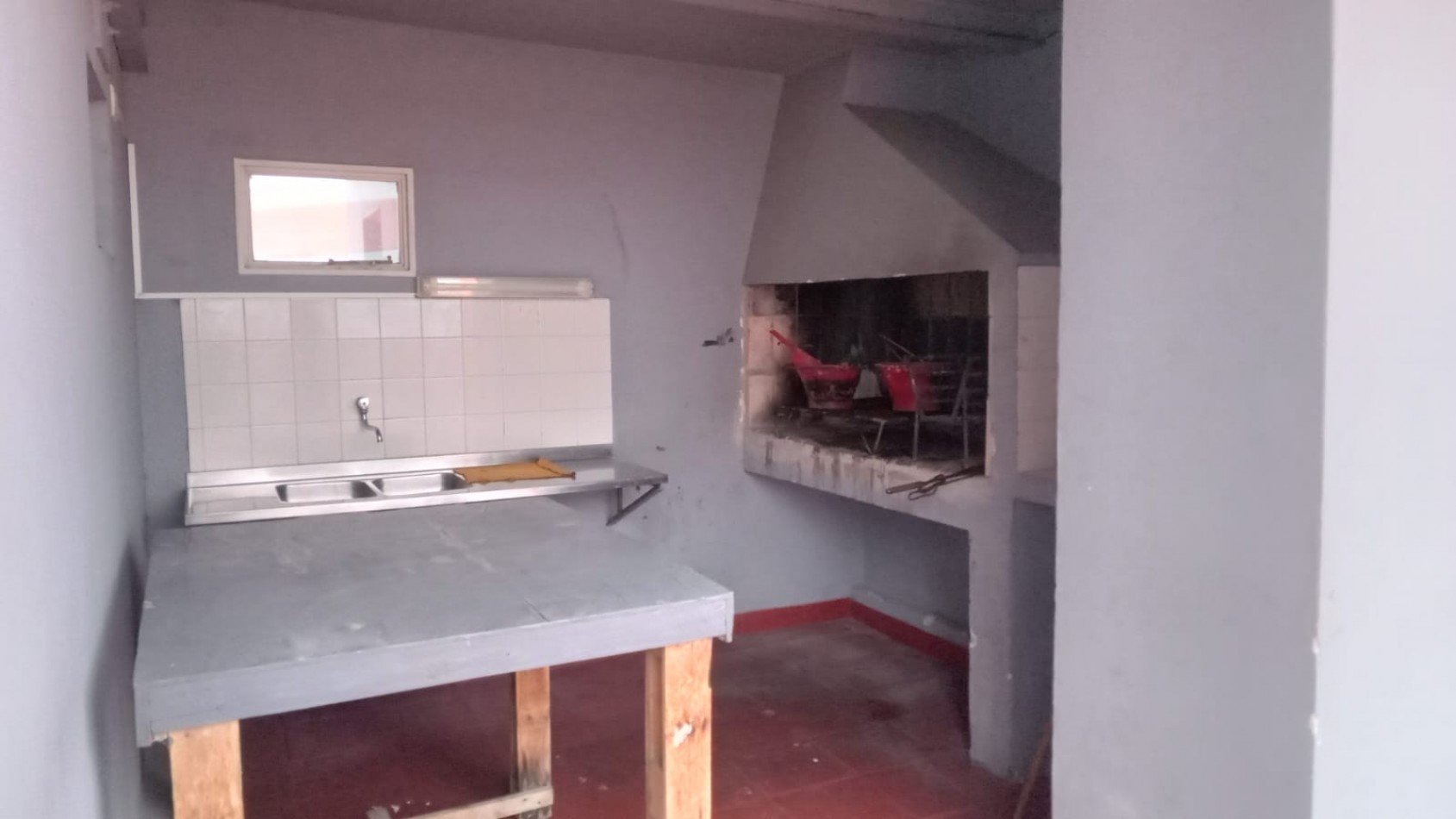 Departamento de 2 habitaciones en VENTA zona Parque