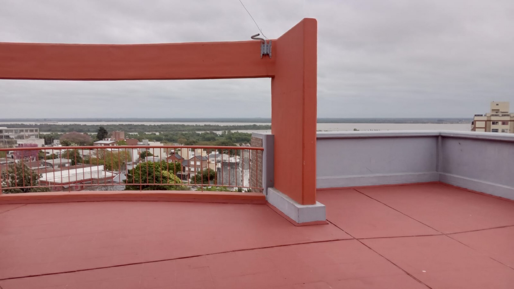 Departamento de 2 habitaciones en VENTA zona Parque