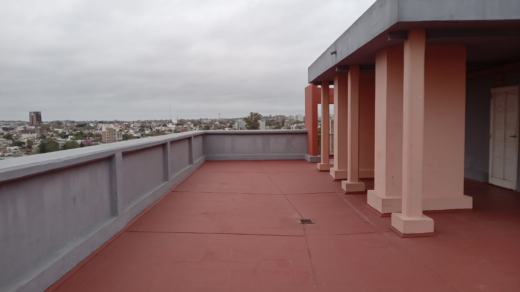 Departamento de 2 habitaciones en VENTA zona Parque