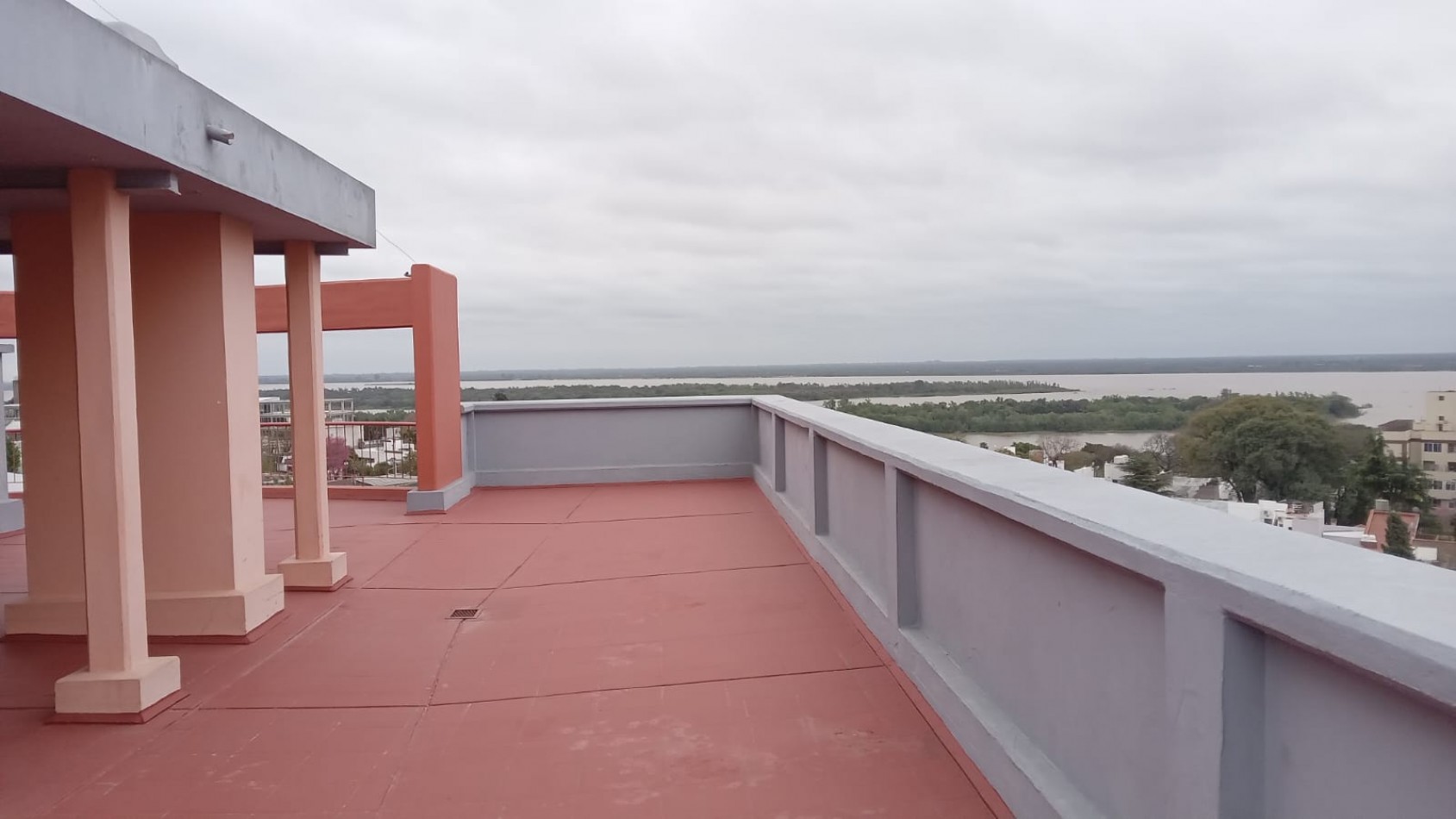 Departamento de 2 habitaciones en VENTA zona Parque