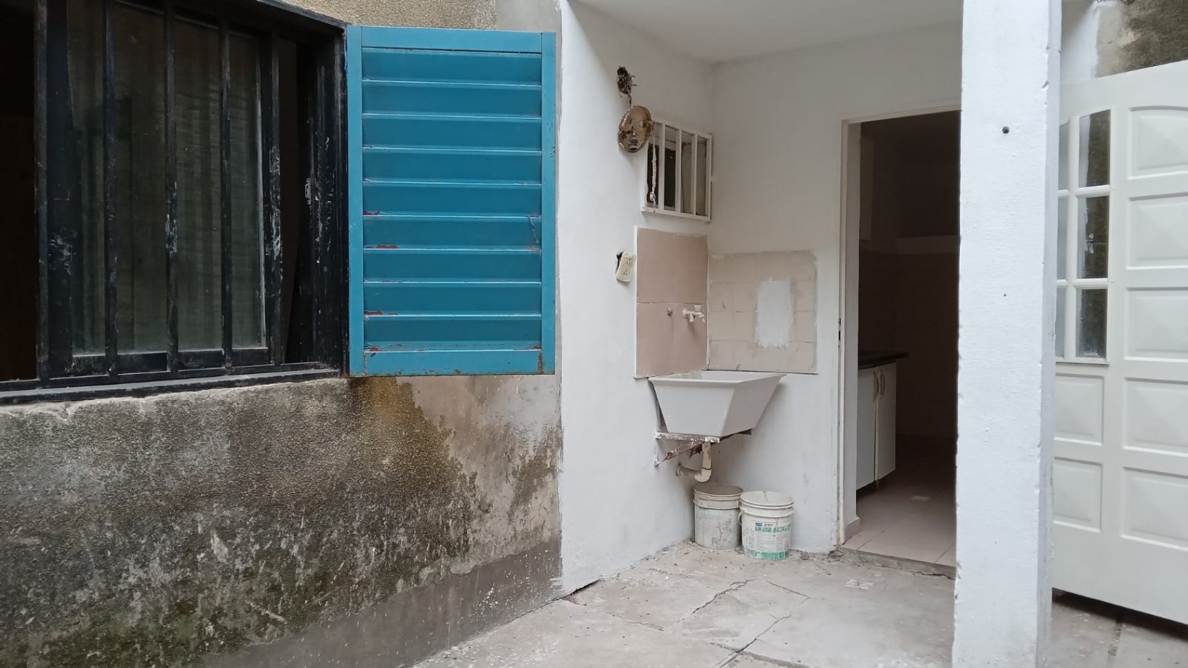 Departamento P.B. de 3 habitaciones en VENTA Bo CGT SAN AGUSTIN