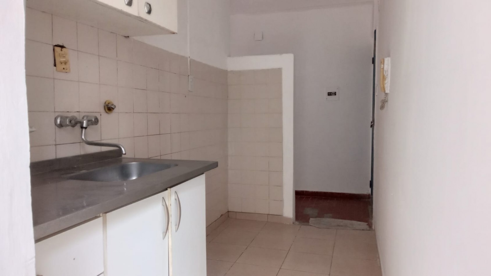 Departamento P.B. de 3 habitaciones en VENTA Bo CGT SAN AGUSTIN