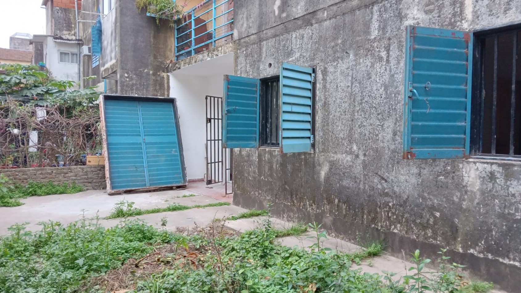 Departamento P.B. de 3 habitaciones en VENTA Bo CGT SAN AGUSTIN