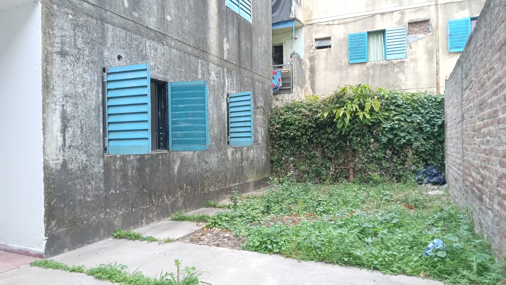 Departamento P.B. de 3 habitaciones en VENTA Bo CGT SAN AGUSTIN