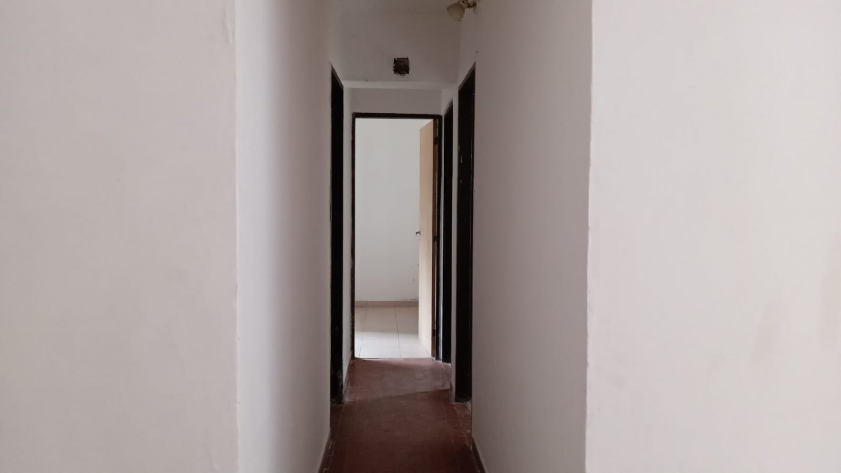 Departamento P.B. de 3 habitaciones en VENTA Bo CGT SAN AGUSTIN
