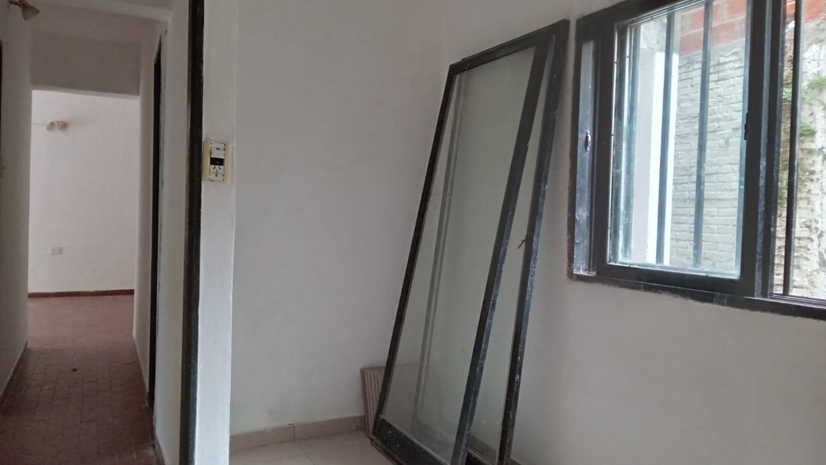 Departamento P.B. de 3 habitaciones en VENTA Bo CGT SAN AGUSTIN