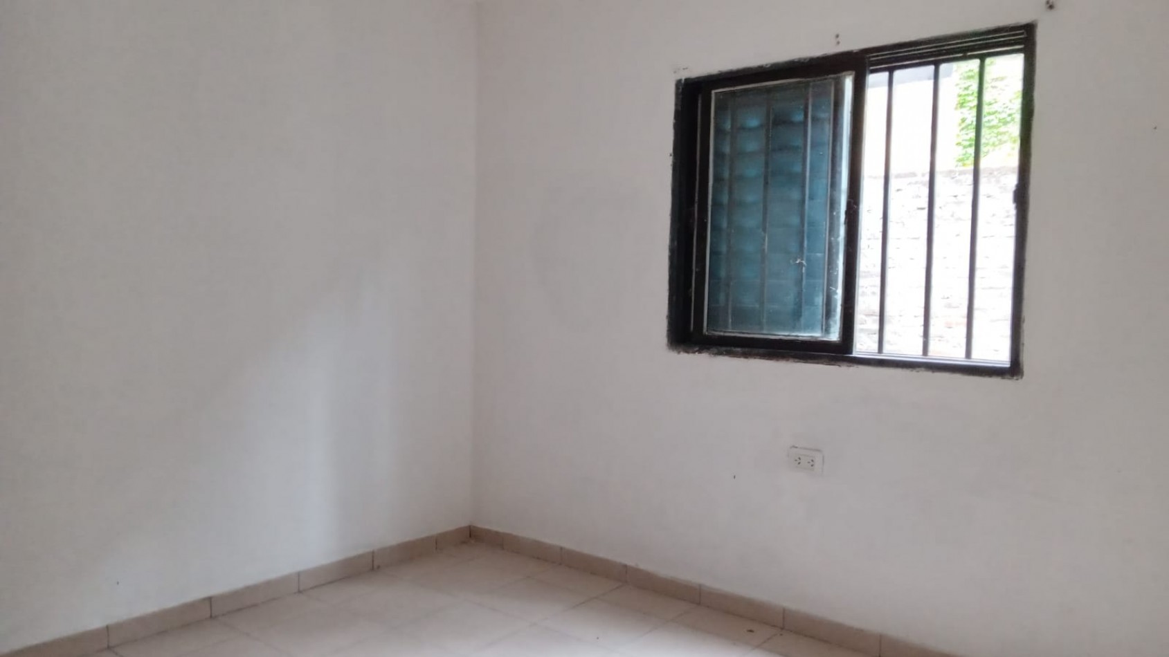 Departamento P.B. de 3 habitaciones en VENTA Bo CGT SAN AGUSTIN