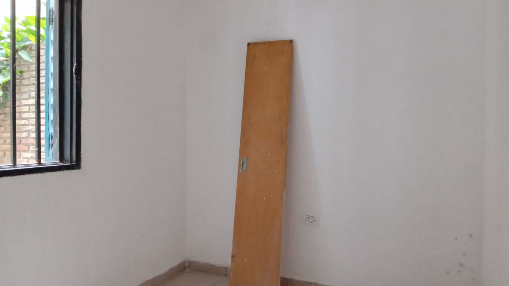 Departamento P.B. de 3 habitaciones en VENTA Bo CGT SAN AGUSTIN