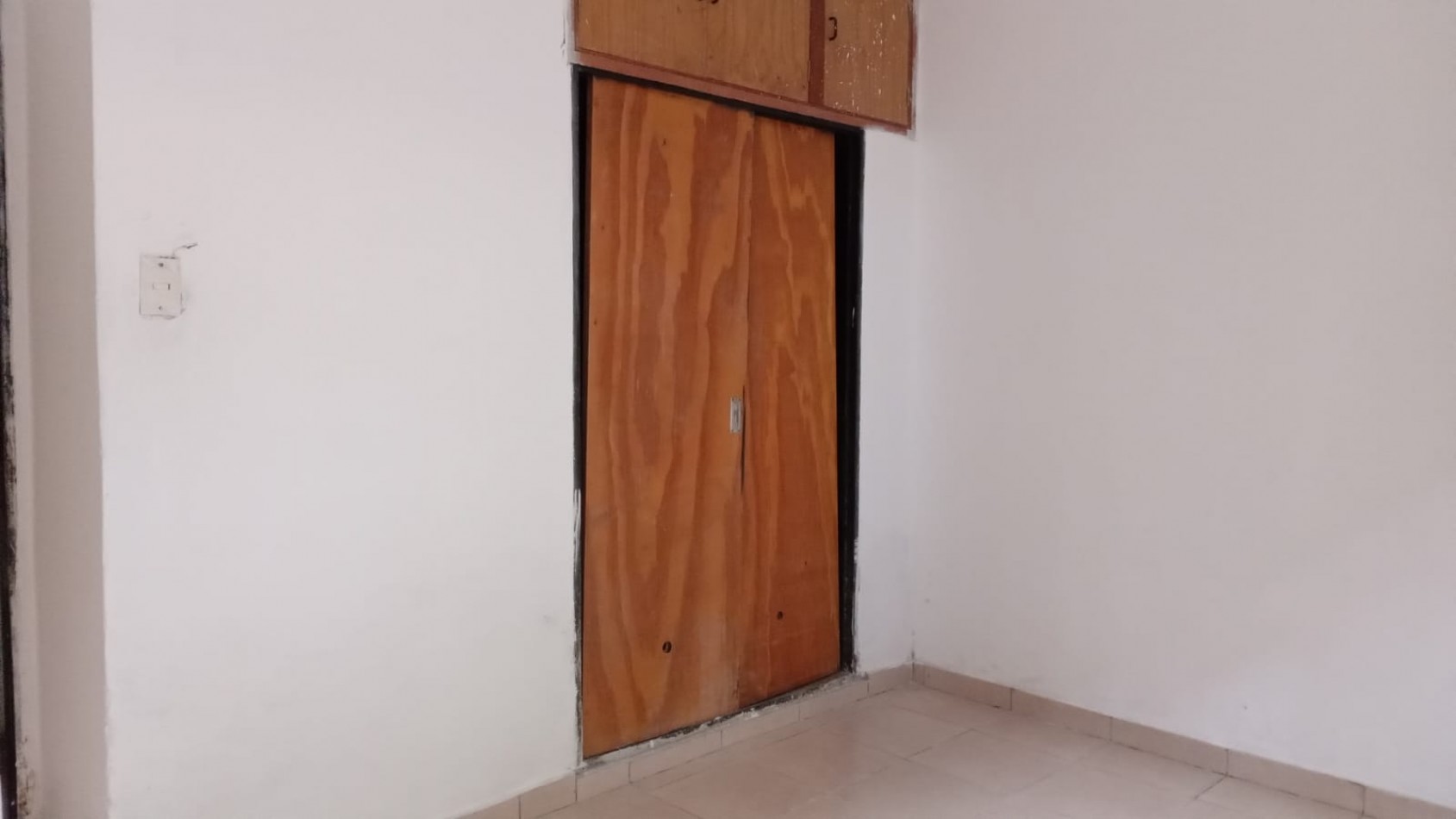 Departamento P.B. de 3 habitaciones en VENTA Bo CGT SAN AGUSTIN