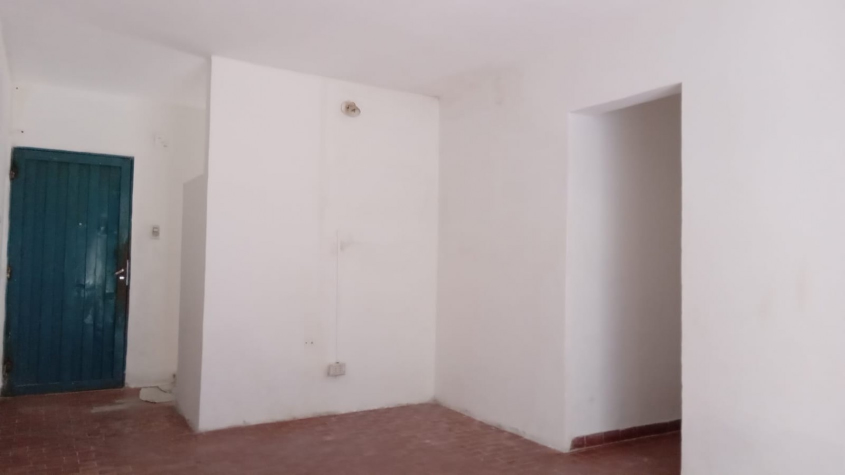 Departamento P.B. de 3 habitaciones en VENTA Bo CGT SAN AGUSTIN