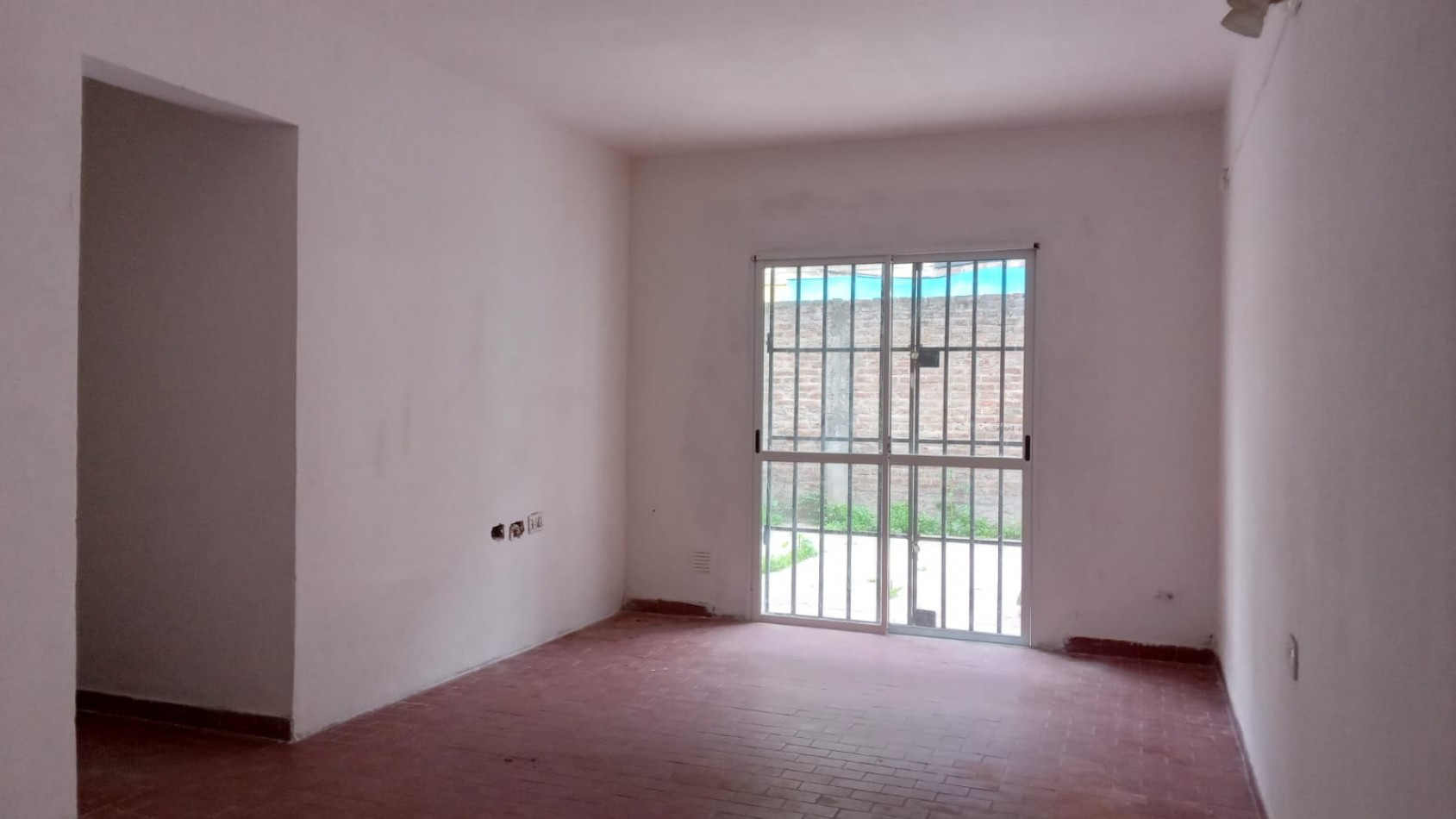 Departamento P.B. de 3 habitaciones en VENTA Bo CGT SAN AGUSTIN