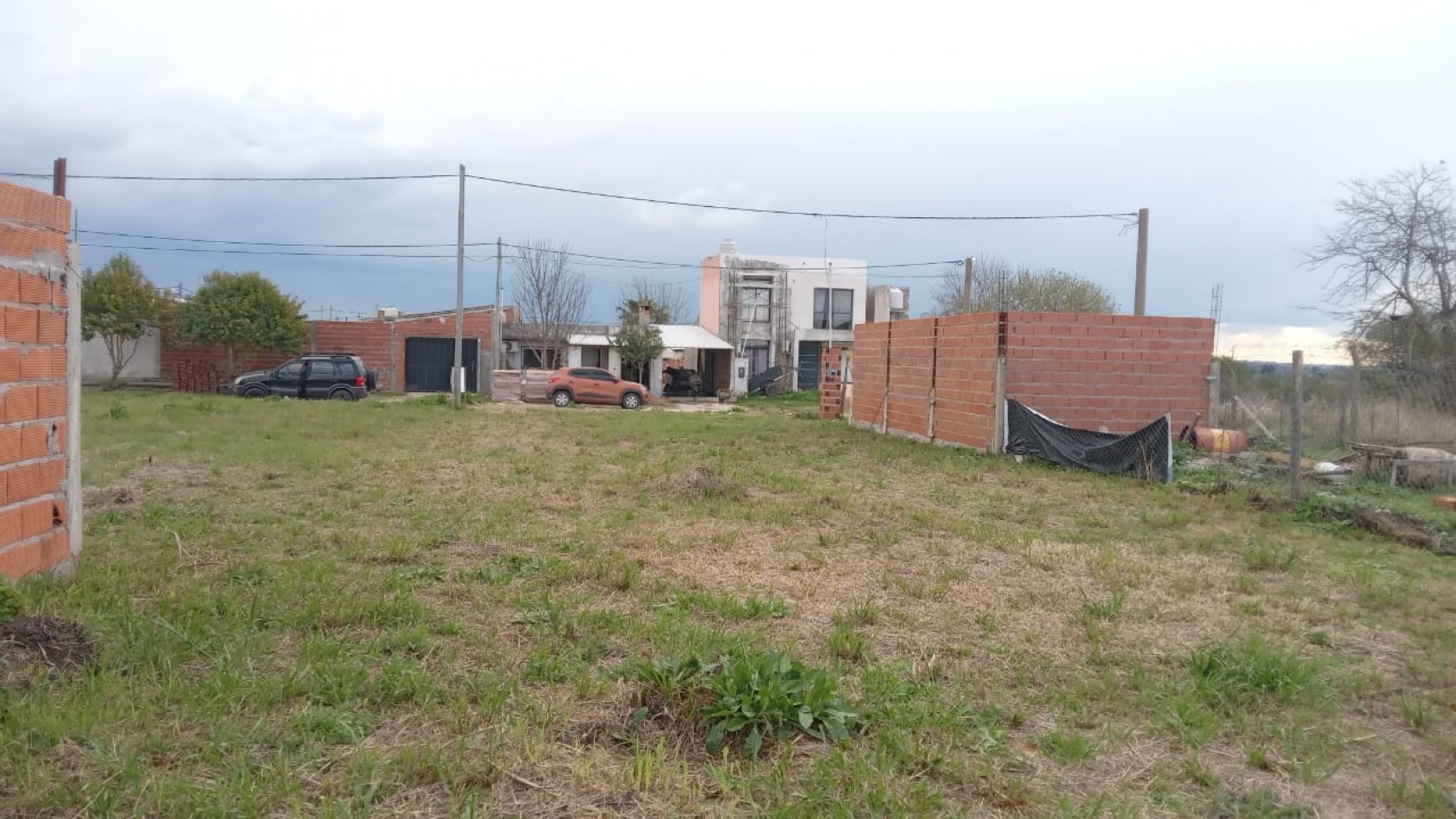 Terreno en VENTA en San Benito
