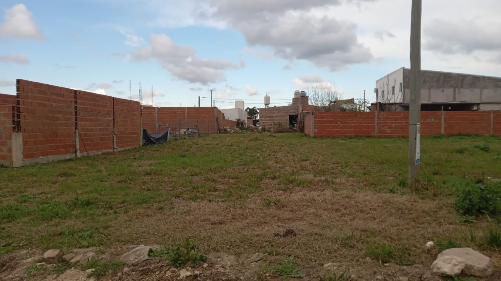 Terreno en VENTA en San Benito