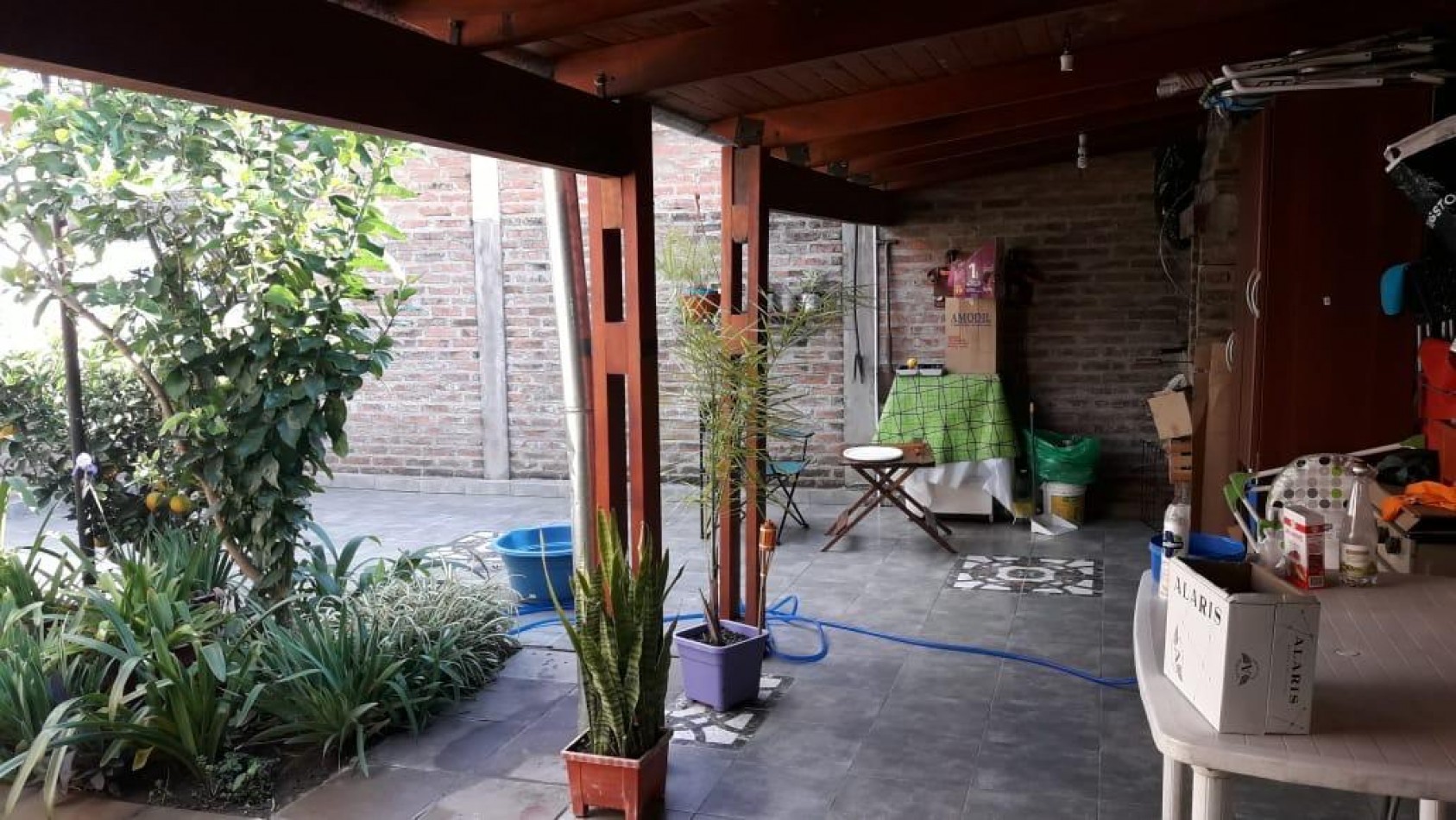 Casa en VENTA ⅔ habitaciones Isla Gran Malvina