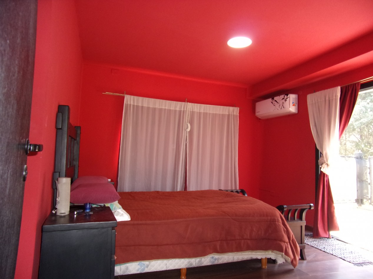 Casa en VENTA estilo minimalista Oro Verde