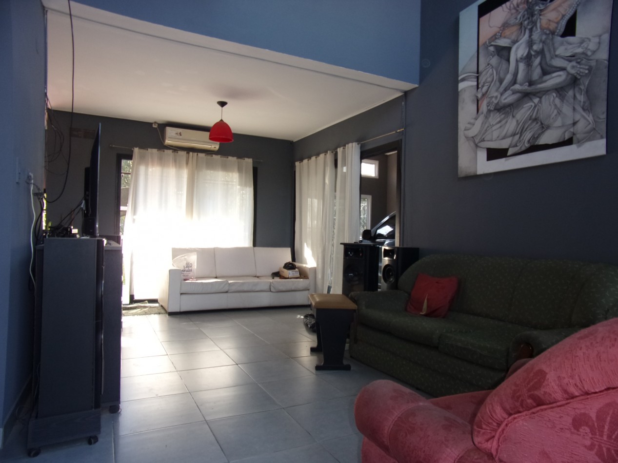 Casa en VENTA estilo minimalista Oro Verde