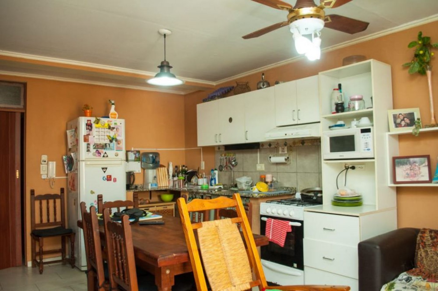 VENTA casa 3 PLANTAS en ZONA CENTRO