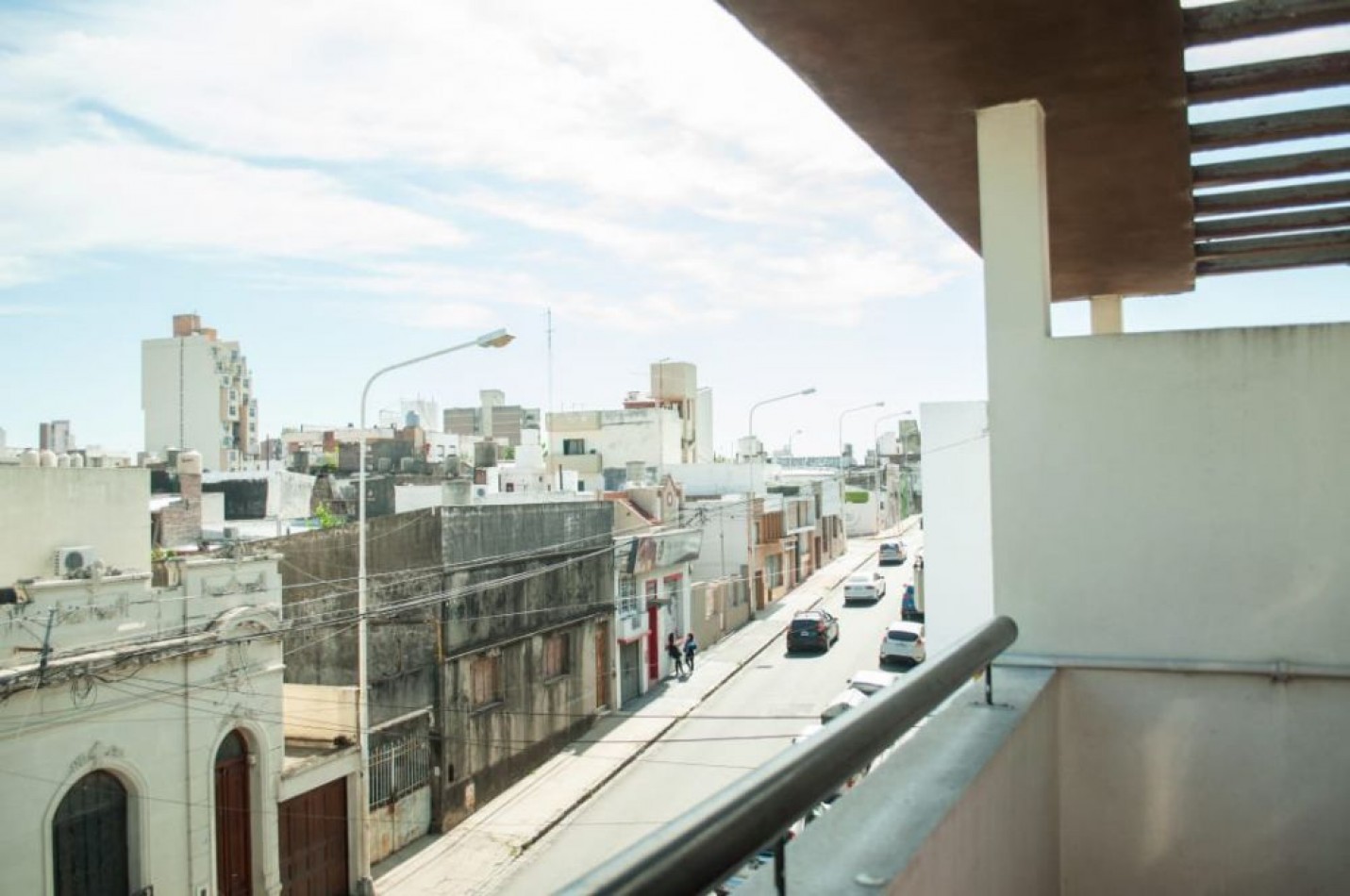 VENTA casa 3 PLANTAS en ZONA CENTRO