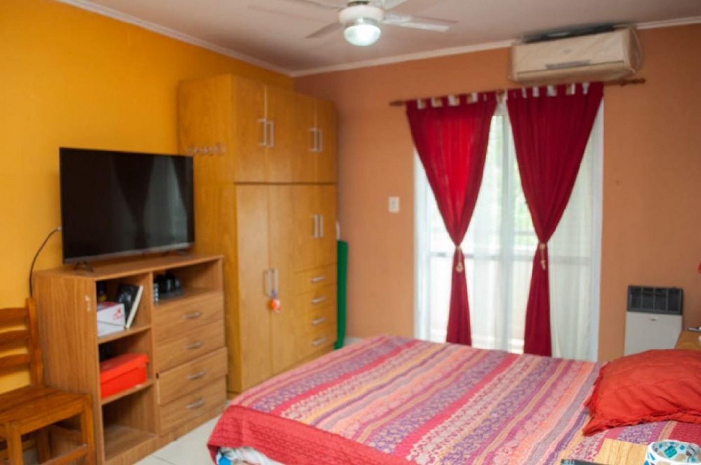 VENTA casa 3 PLANTAS en ZONA CENTRO