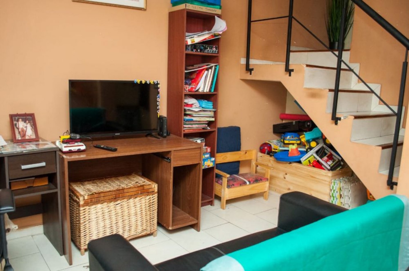 VENTA casa 3 PLANTAS en ZONA CENTRO