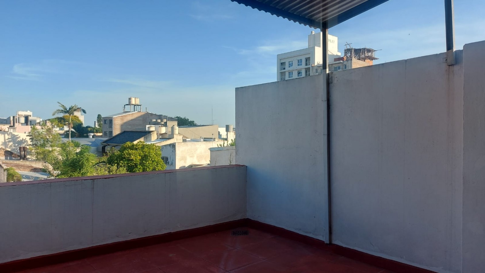 VENTA casa 3 PLANTAS en ZONA CENTRO