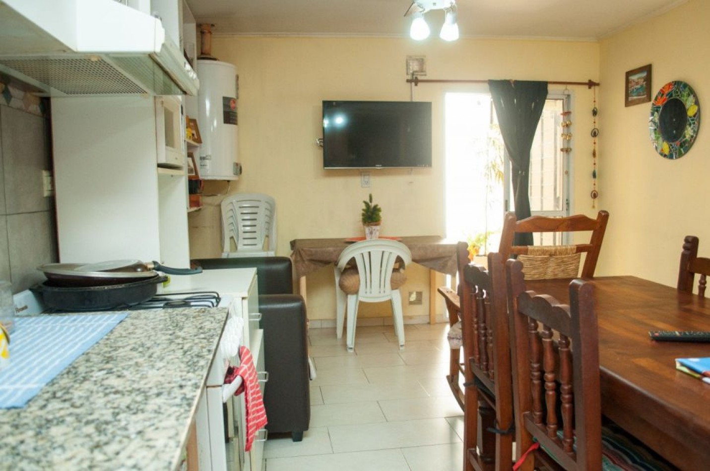 VENTA casa 3 PLANTAS en ZONA CENTRO