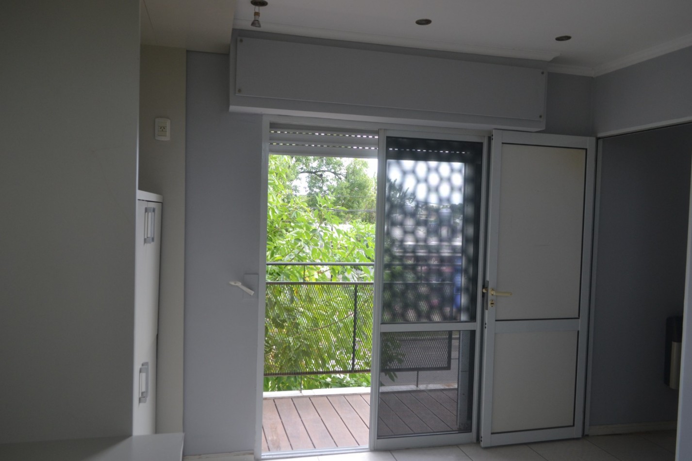 Departamento en ALQUILER zona Rondeau & Alte Brown
