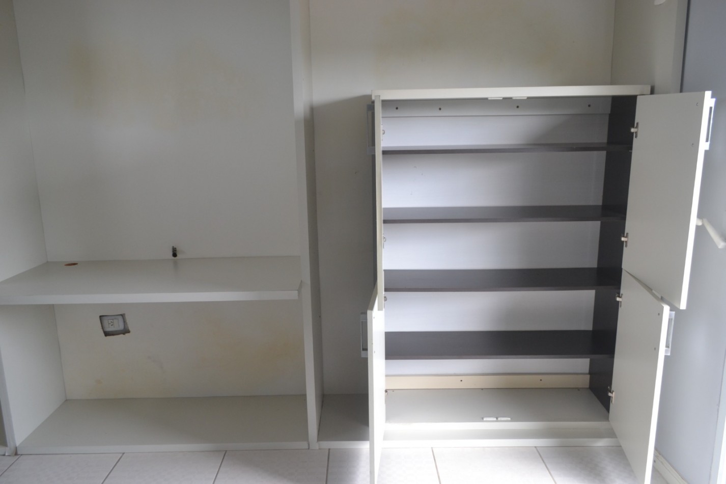 Departamento en ALQUILER zona Rondeau & Alte Brown