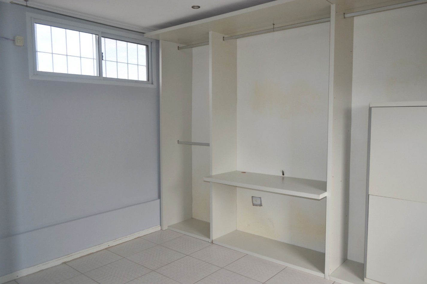 Departamento en ALQUILER zona Rondeau & Alte Brown