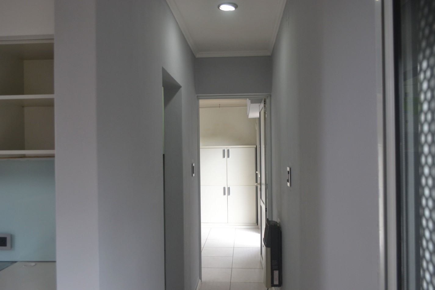 Departamento en ALQUILER zona Rondeau & Alte Brown