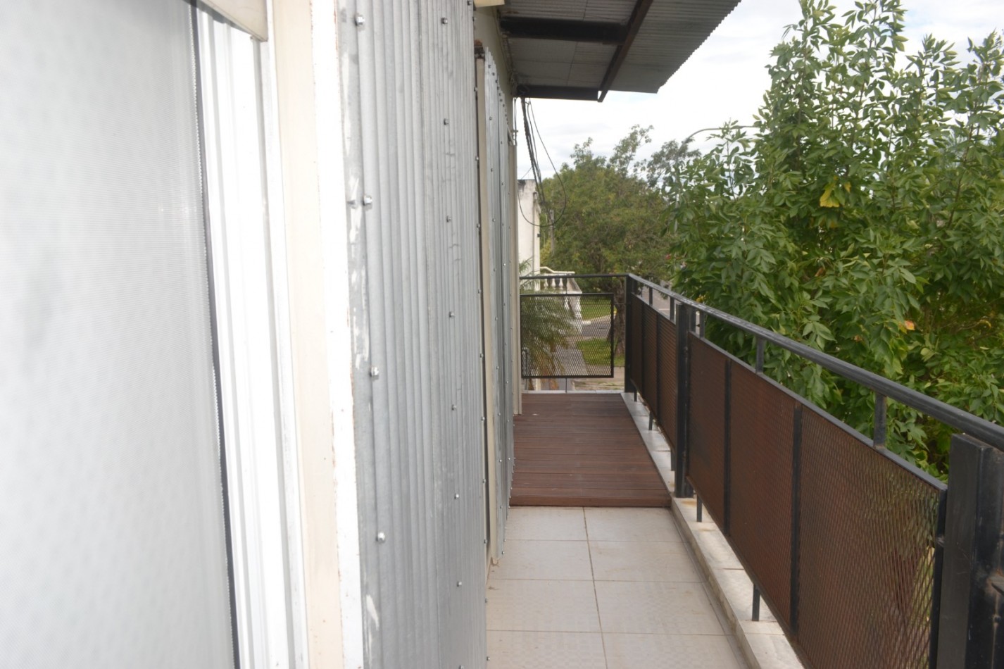 Departamento en ALQUILER zona Rondeau & Alte Brown