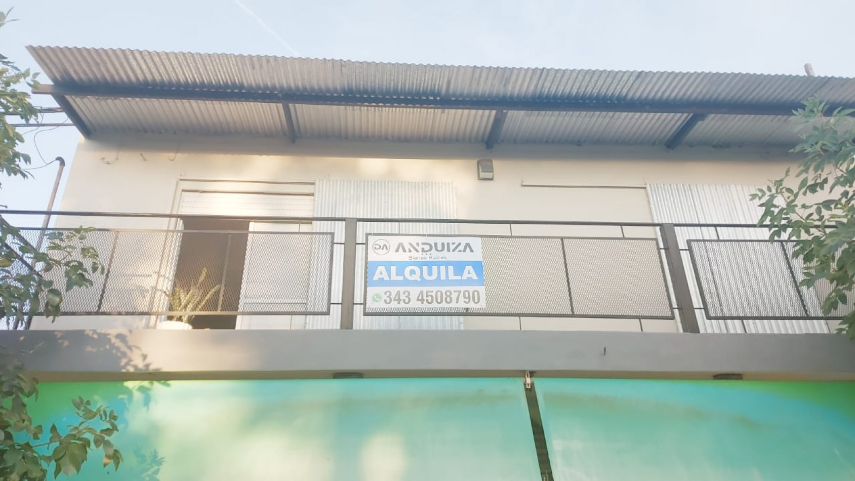 Departamento en ALQUILER zona Rondeau & Alte Brown