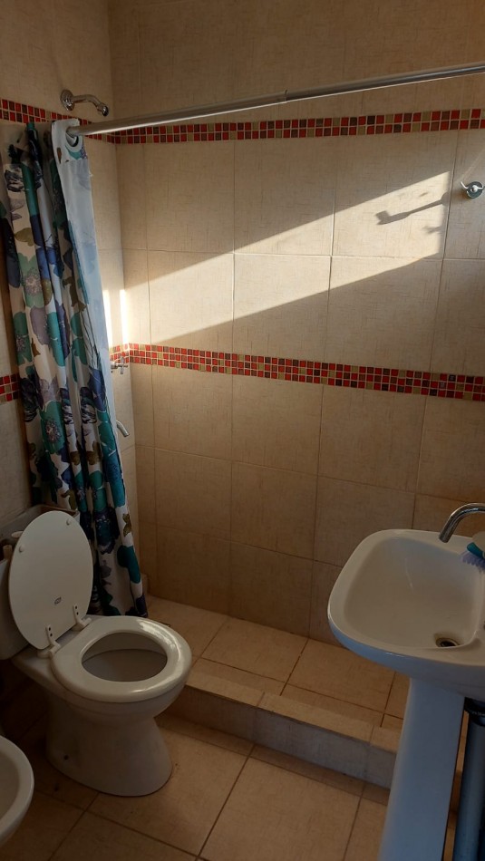 Casa quinta en ALQUILER TEMPORAL - Sauce Montrull