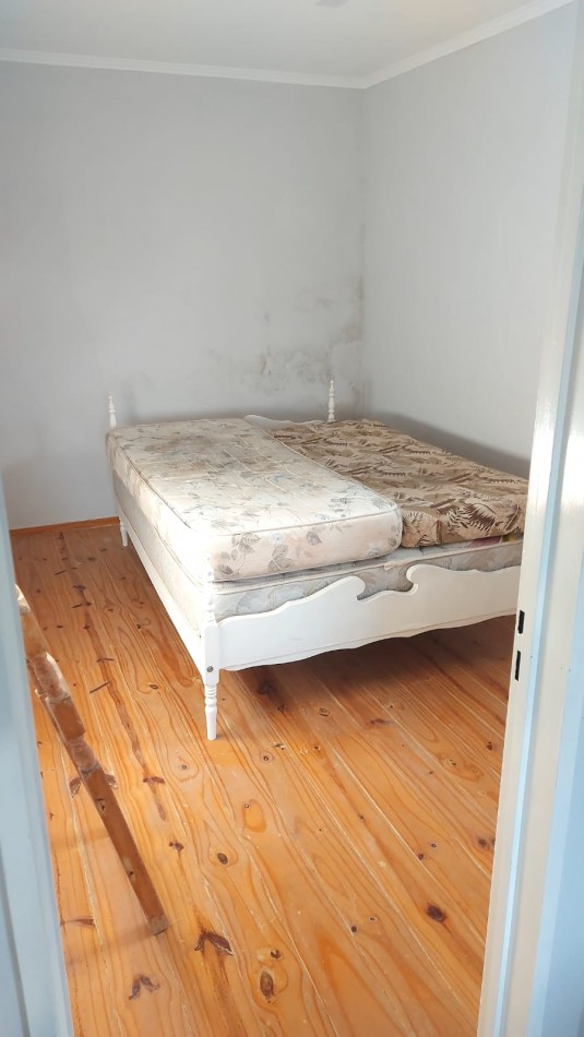 Casa quinta en ALQUILER TEMPORAL - Sauce Montrull