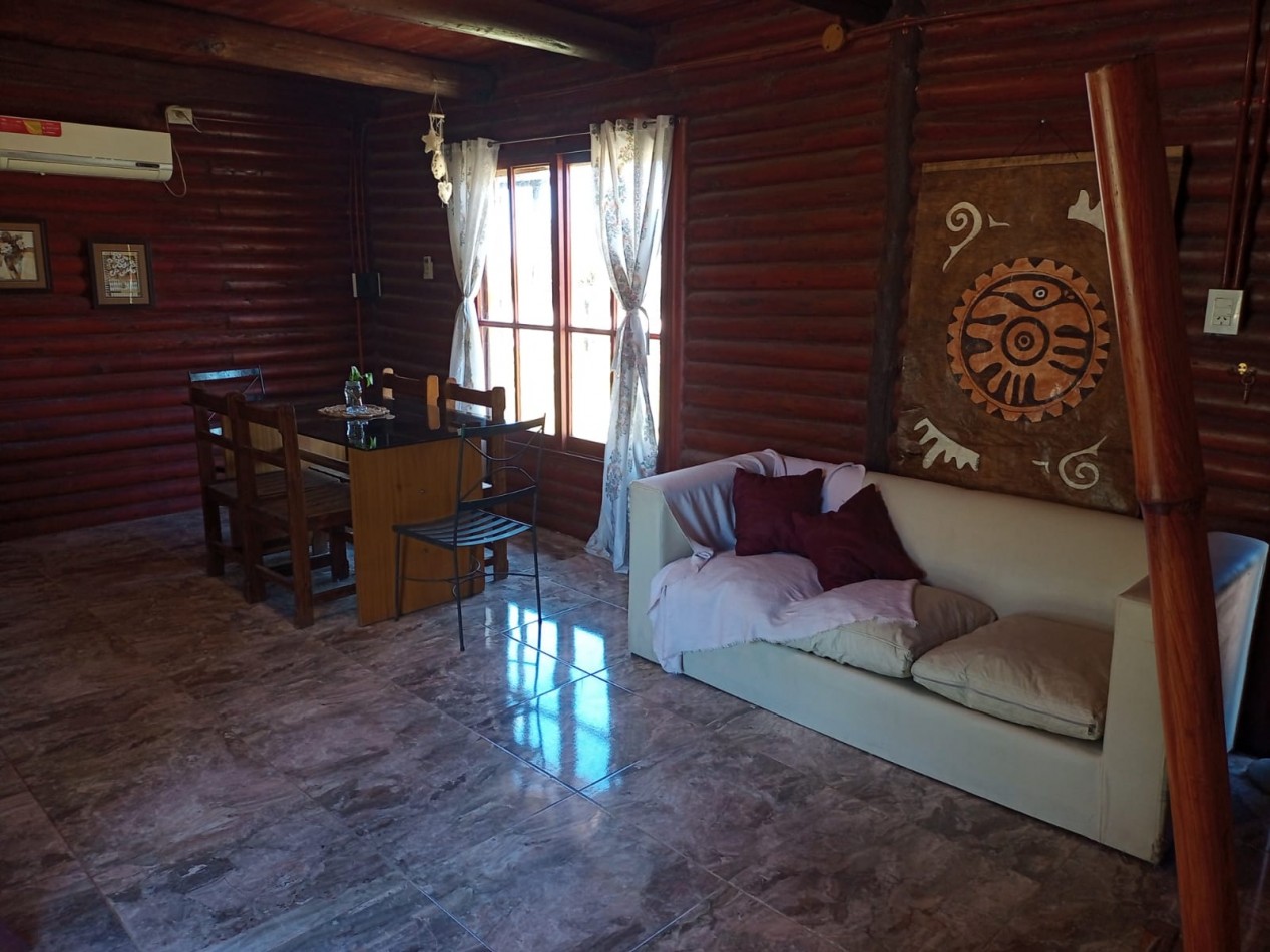 Casa quinta en VENTA zona la Juanita