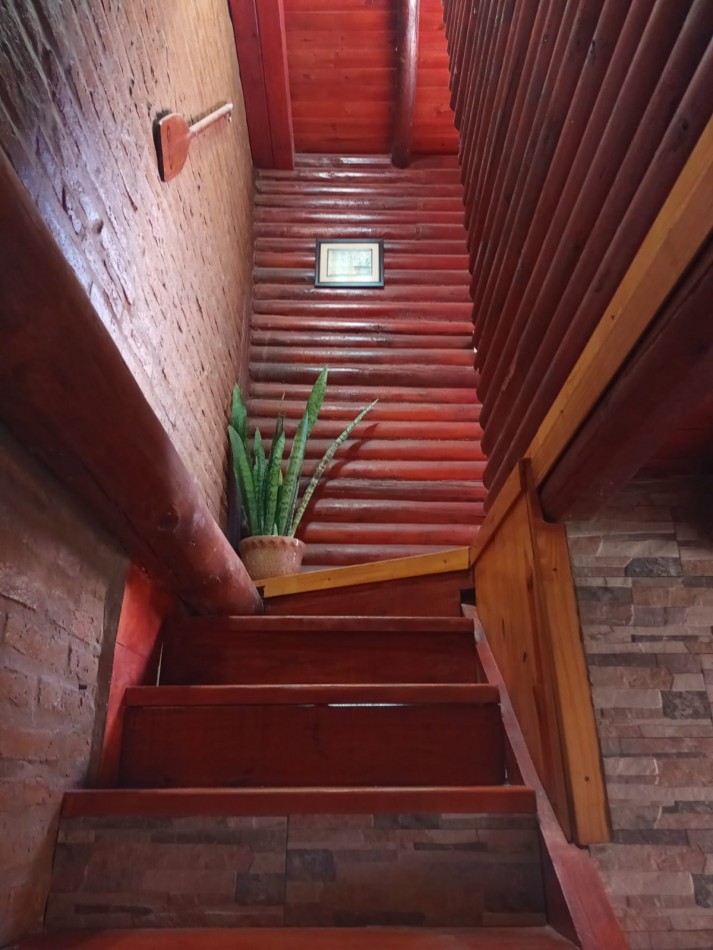 Casa quinta en VENTA zona la Juanita