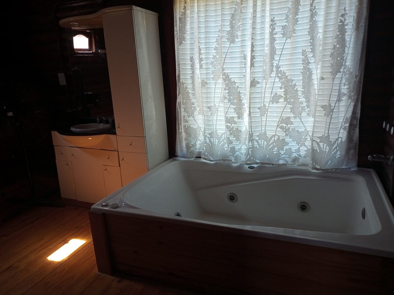 Casa quinta en VENTA zona la Juanita